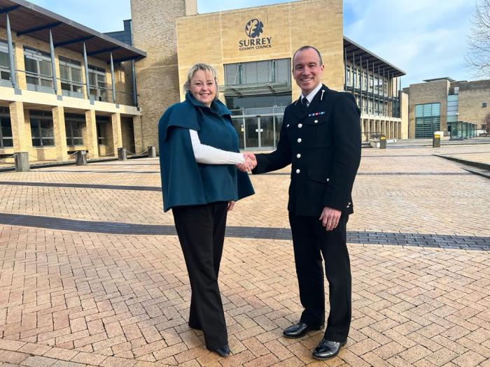 Police constable fiona hitchcock