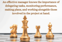 7 skills for a successful management career