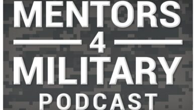 Do i need a mentor podcast transcript