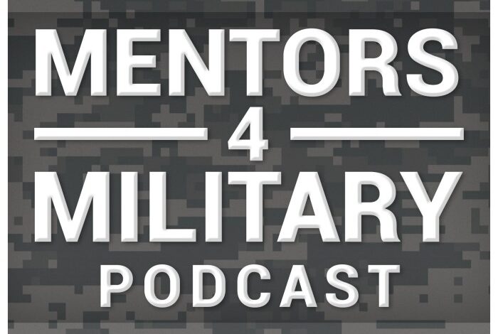 Do i need a mentor podcast transcript