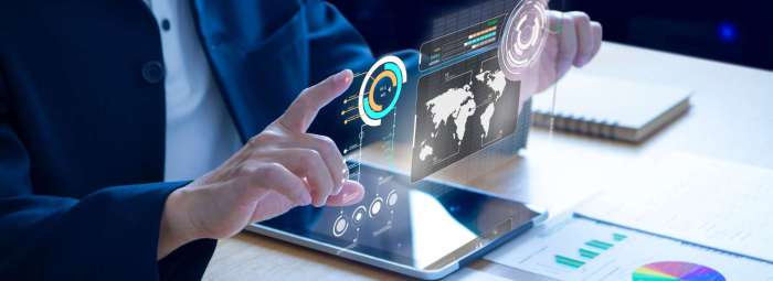 Payroll management in the digital age skills and trends