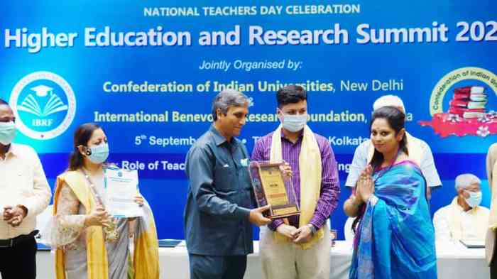 Masters student sanjana samaddar