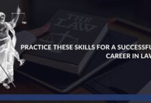 7 skills for a successful law career