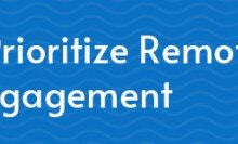 Role of hr in employee engagement for remote teams