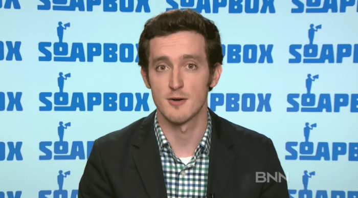 Soapbox slackbot supercharge one on ones