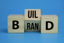 How to build a personal brand