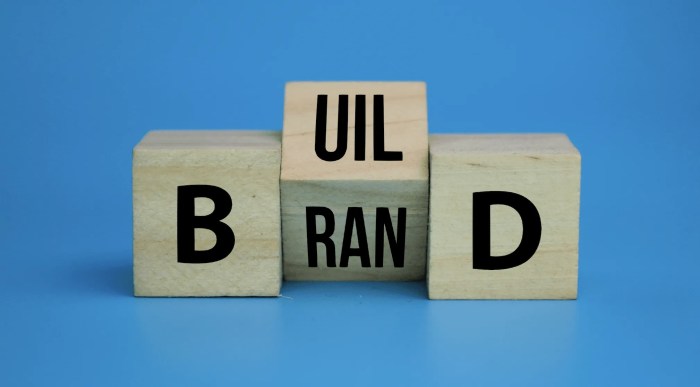 How to build a personal brand