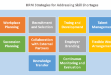 Work experience key to tackling skills shortages