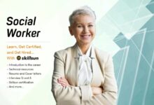 How to become a social worker