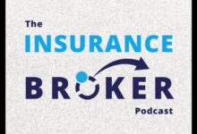 What does an insurance broker do podcast transcript