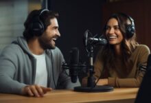 What does a physiotherapist do podcast transcript