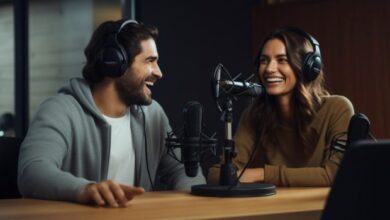 What does a physiotherapist do podcast transcript