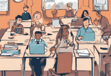 Overcoming hurdles strategies for lifelong learning triumphs