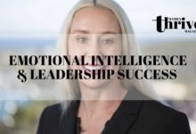 Leading with heart emotional intelligence and the diplomas power