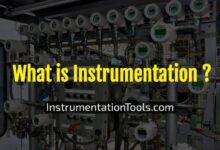 Control and instrumentation engineer