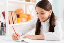 Time and discipline crafting success in online education