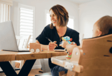 Balancing act work life and learning strategies for success