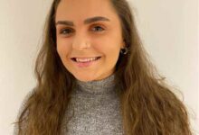 Phd graduate yasmin jaaron