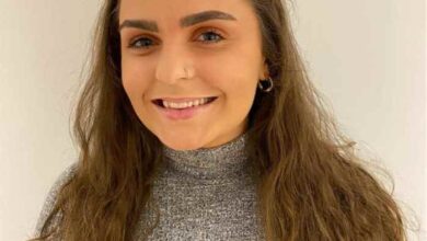 Phd graduate yasmin jaaron