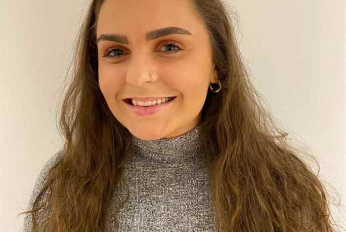 Phd graduate yasmin jaaron