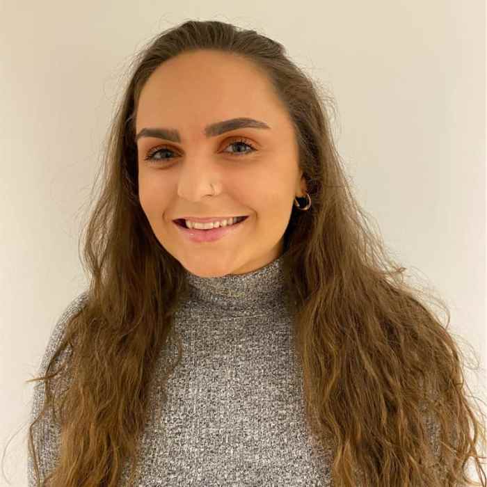 Phd graduate yasmin jaaron