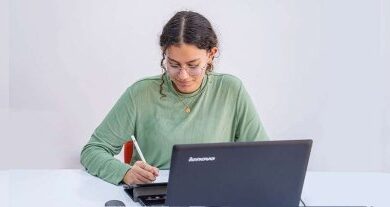 Accounting and finance student ashray rakesh