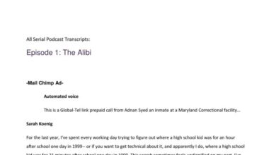 What does a paramedic do podcast transcript