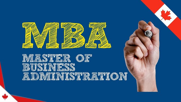 What is an mba