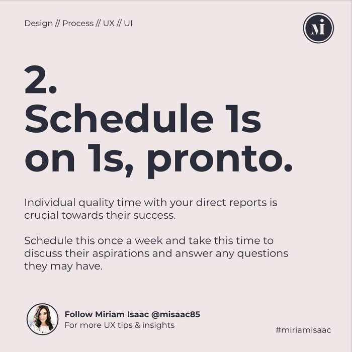 First time manager mistakes to avoid