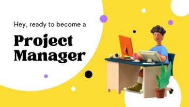 How to become a project manager