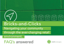 Bricks clicks navigating choices in education
