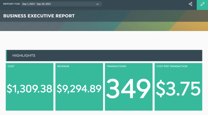 Okrs and performance evaluation