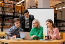 Top uk business schools