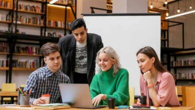 Top uk business schools
