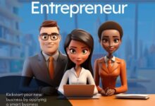 Instagram accounts for entrepreneurs