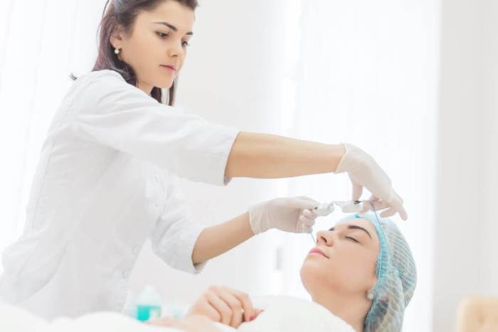 Women Lead the Medical Aesthetics Industry Working in medical aesthetics