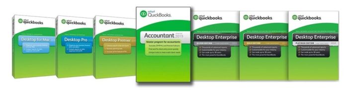 QuickBooks Product Comparison Guide | Merchant Maverick Which version of quickbooks