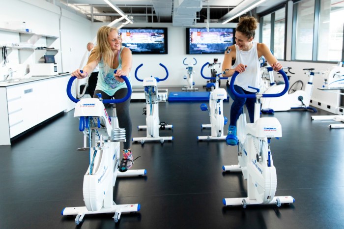 Applied Sport and Exercise Science - Staffordshire University Sport and exercise science