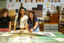 How to apply for college in the uk