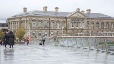 Apprenticeships in northern ireland