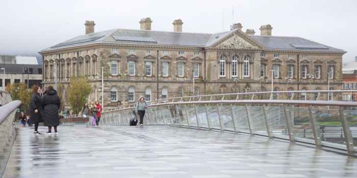 Apprenticeships in northern ireland
