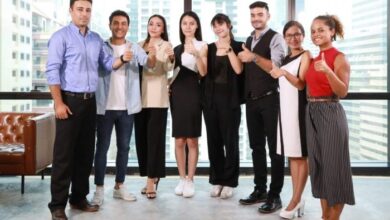Diversity in the workplace