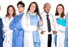 How to become an allied health professional