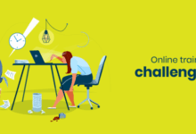 The dark side of online learning challenges and triumphs