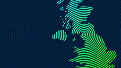 Overview of the uks it industry