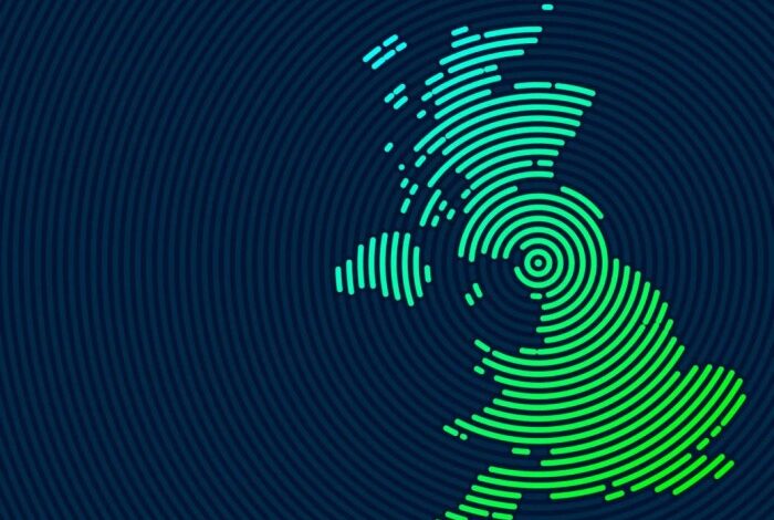 Overview of the uks it industry