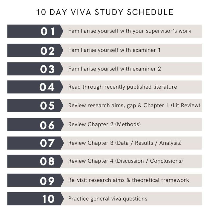 5 tips for passing your phd viva