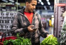 Consumers want sustainable products