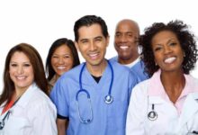 Graduate jobs in healthcare
