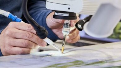 Art conservation with the courtauld podcast transcript